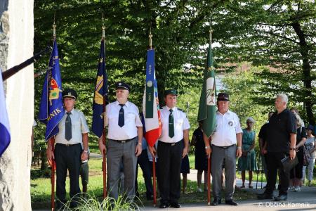 Proslava v spomin prvima ustreljenima partizanoma 27. julija 1941 (12)